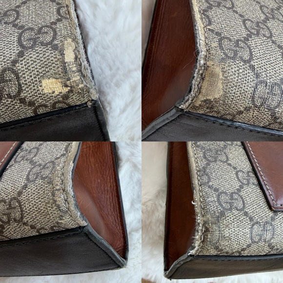 Gucci Padlock Bag - Picture 7 of 11